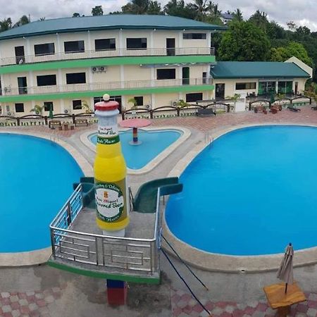 Argao Bay Eco-Park Resort Hotel Exterior photo